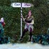 «Сказочные новости волшебного королевства» сказка-мюзикл 2019год